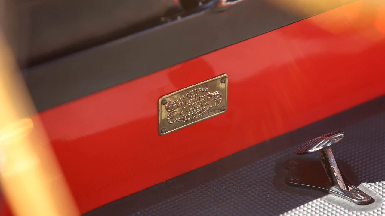 1910 Hupmobile - Image 25 of 31