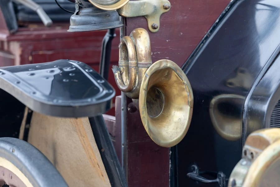 1910 International Harvester Pickup - Image 9 of 14