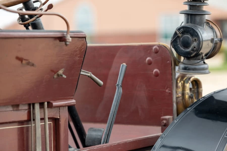 1910 International Harvester Pickup - Image 5 of 14