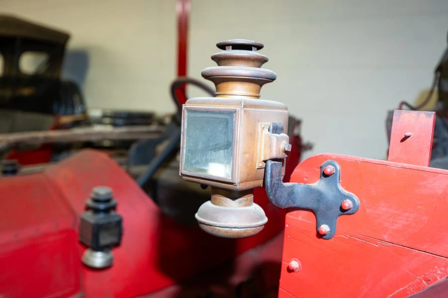 1910 International Harvester Pickup - Image 4 of 10
