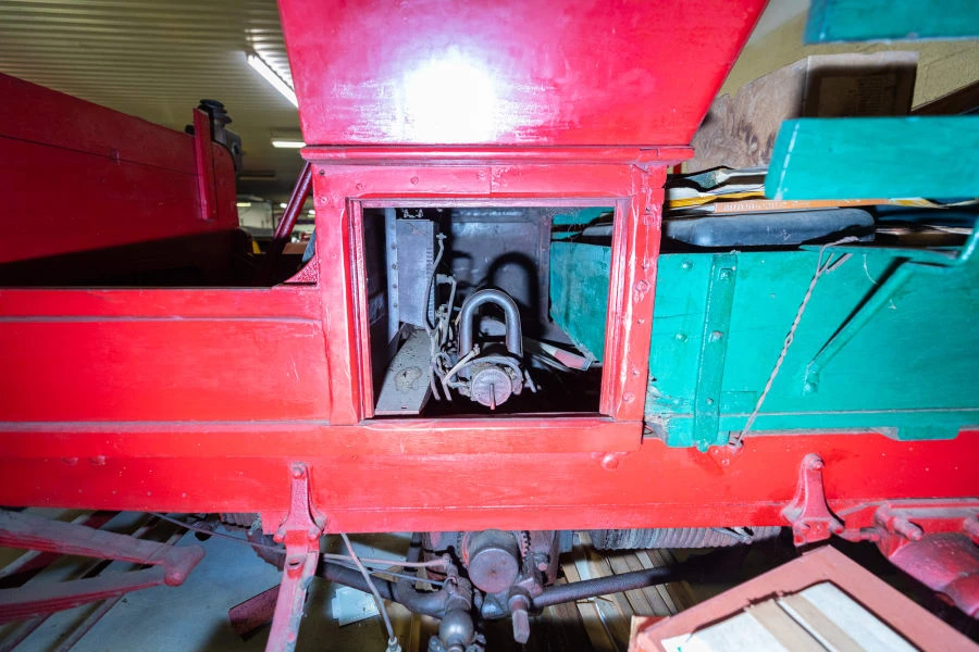 1910 International Harvester Pickup - Image 8 of 10