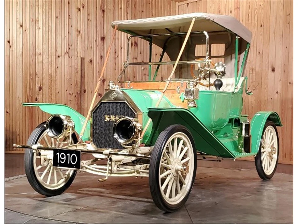 1910 - Image 3 of 31