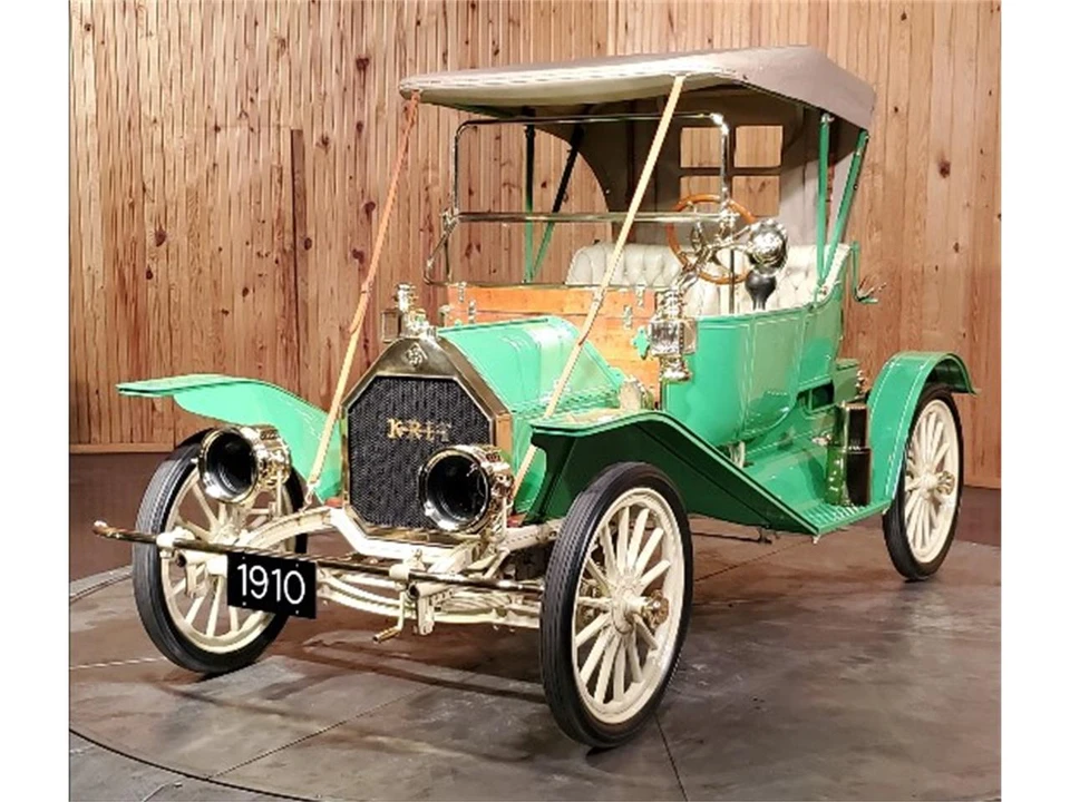 1910 - Image 4 of 31