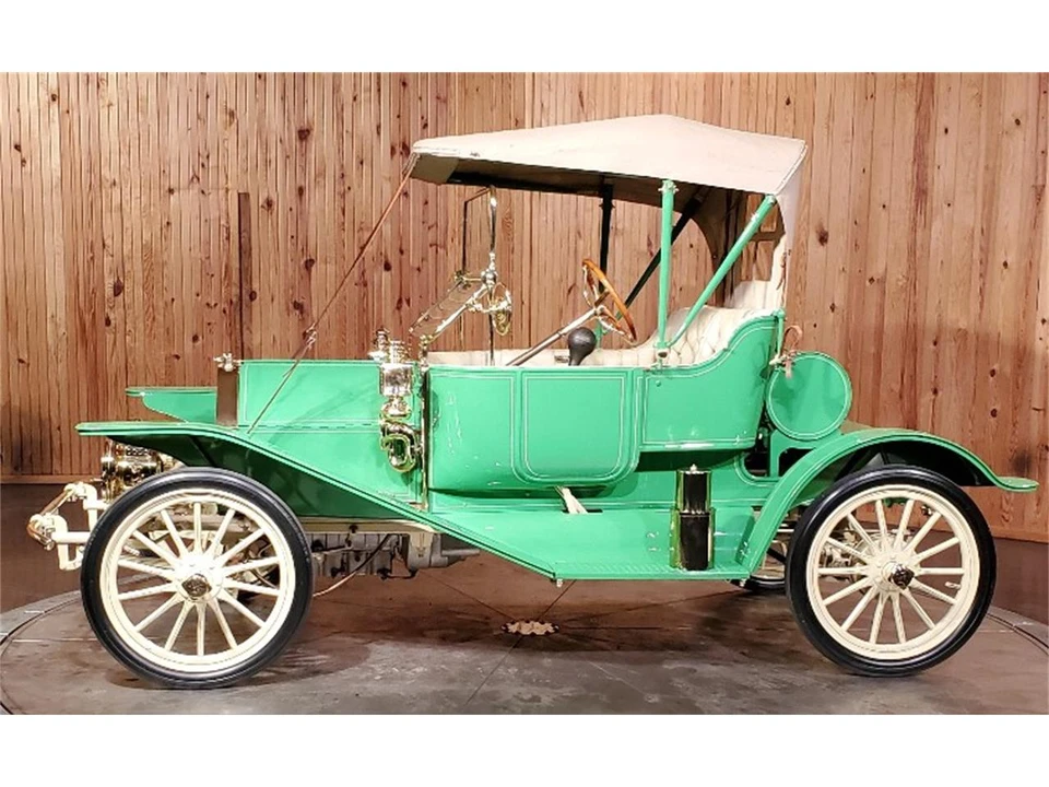 1910 - Image 10 of 31