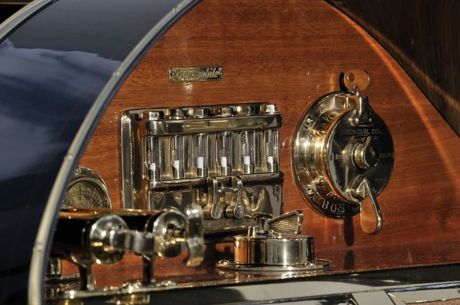 1910 Locomobile - Image 8 of 12