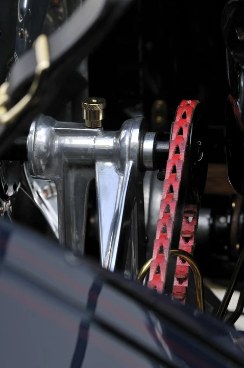 1910 Locomobile - Image 9 of 12
