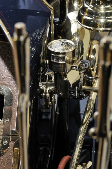 1910 Locomobile - Image 11 of 12