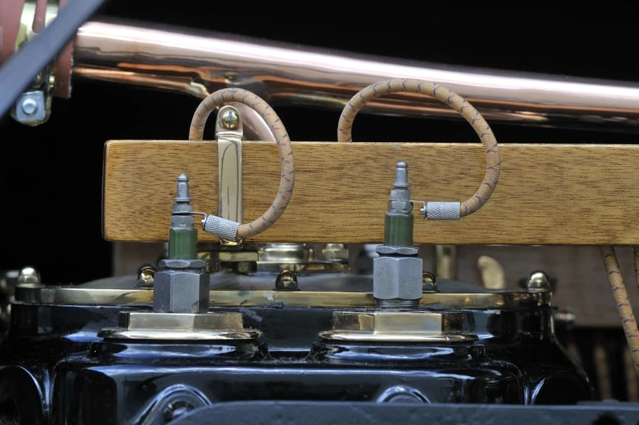 1910 Locomobile - Image 11 of 12