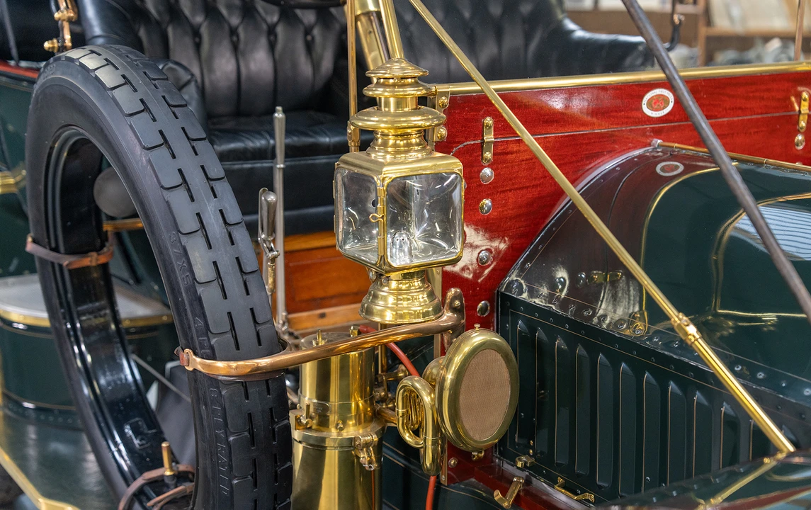 1910 Locomobile - Image 12 of 15