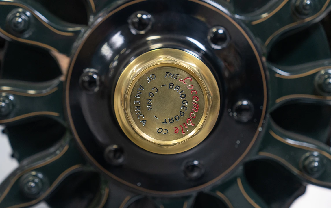 1910 Locomobile - Image 15 of 15