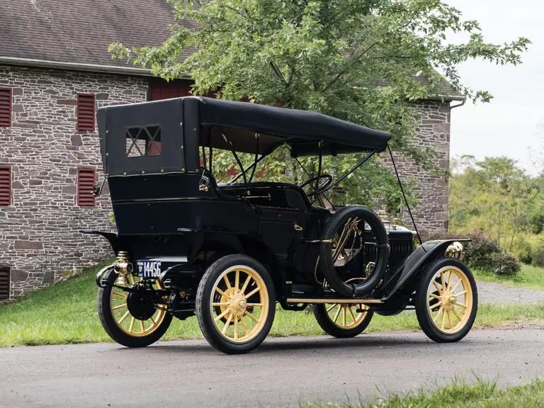 1910 Maxwell - Image 3 of 27