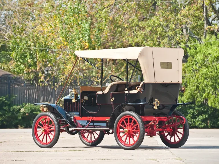 1910 Maxwell - Image 3 of 15