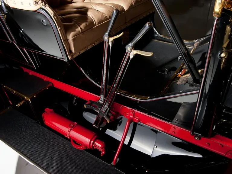 1910 Maxwell - Image 11 of 15