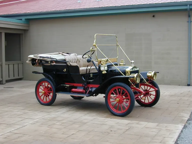 1910 Maxwell - Image 2 of 2