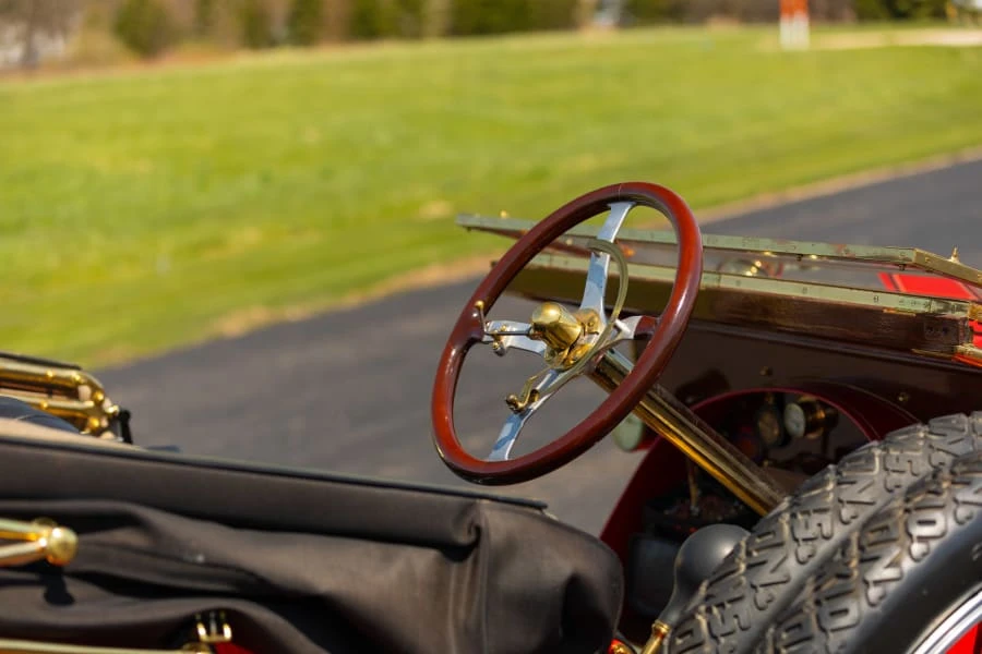 1910 Packard - Image 27 of 31