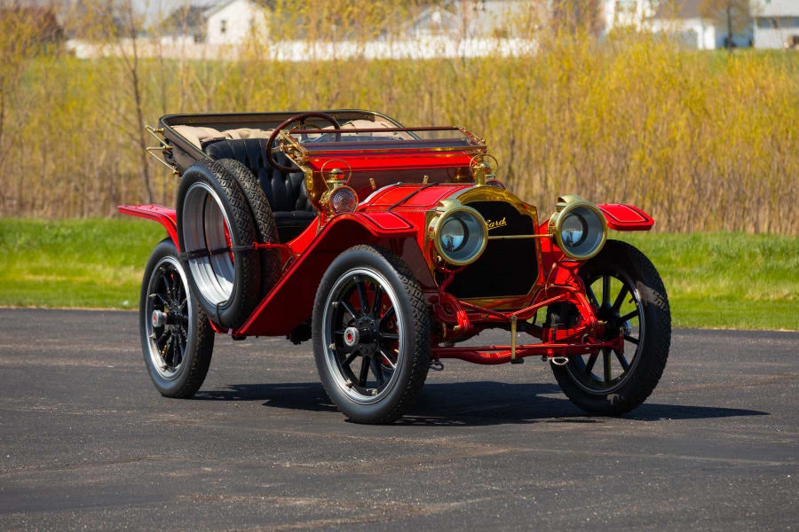 1910 Packard - Image 14 of 31