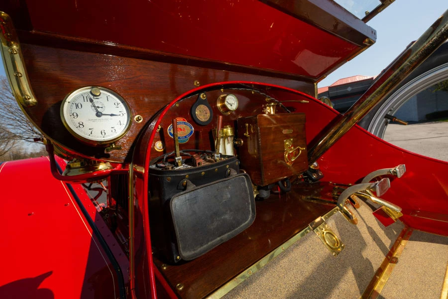 1910 Packard - Image 31 of 31