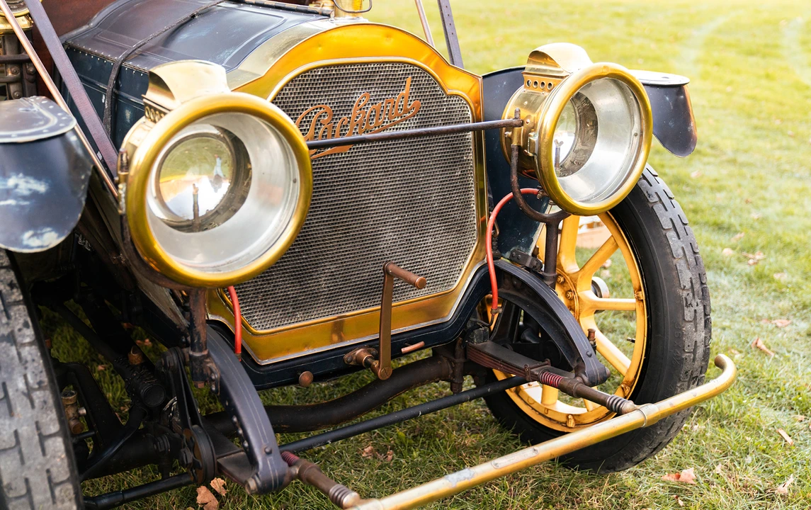 1910 Packard - Image 16 of 30