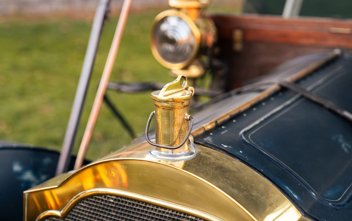 1910 Packard - Image 13 of 30