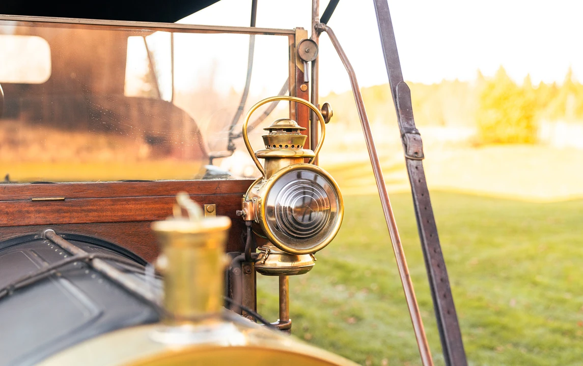 1910 Packard - Image 10 of 30