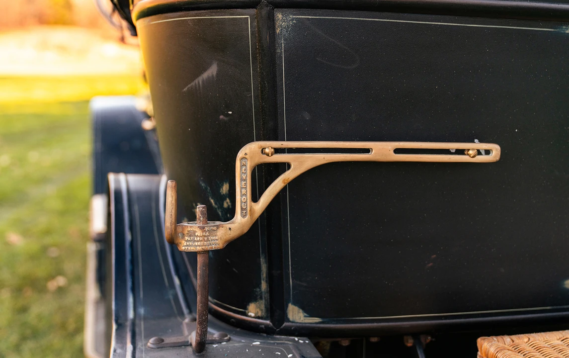 1910 Packard - Image 27 of 30