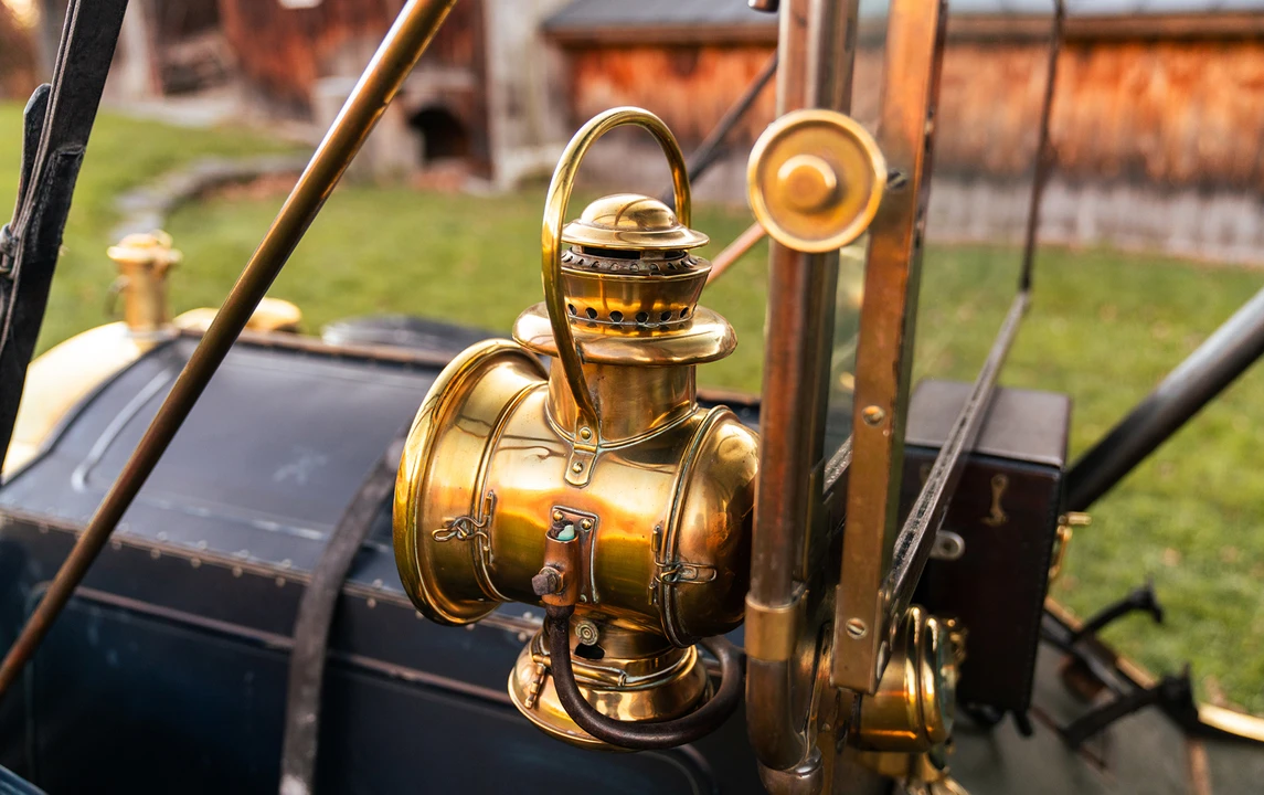 1910 Packard - Image 30 of 30