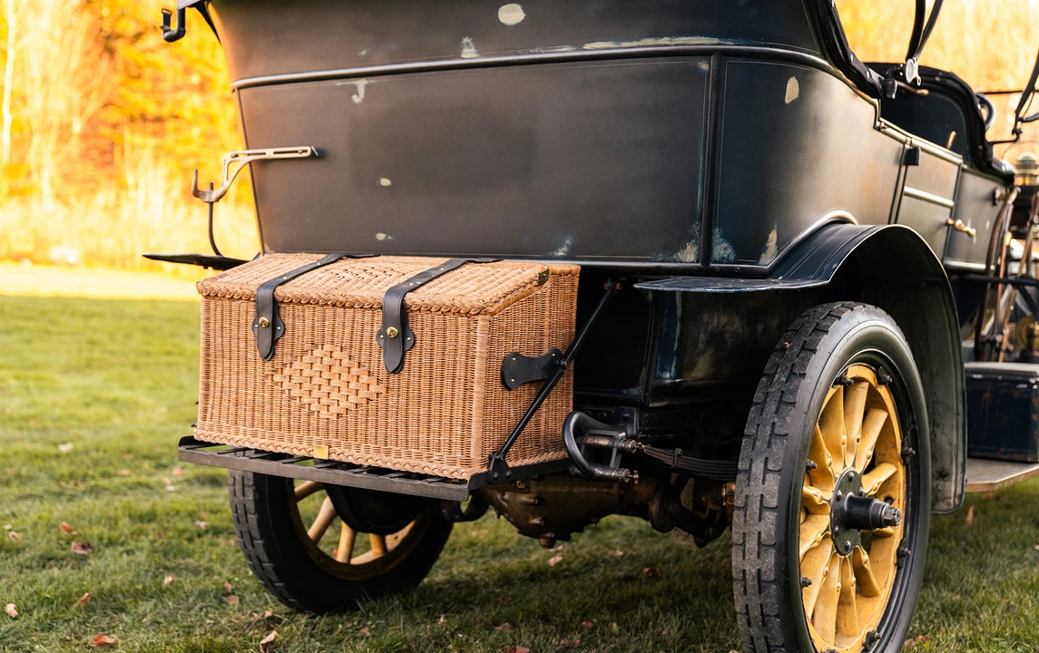 1910 Packard - Image 22 of 30