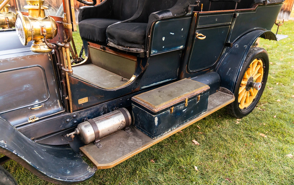 1910 Packard - Image 28 of 30