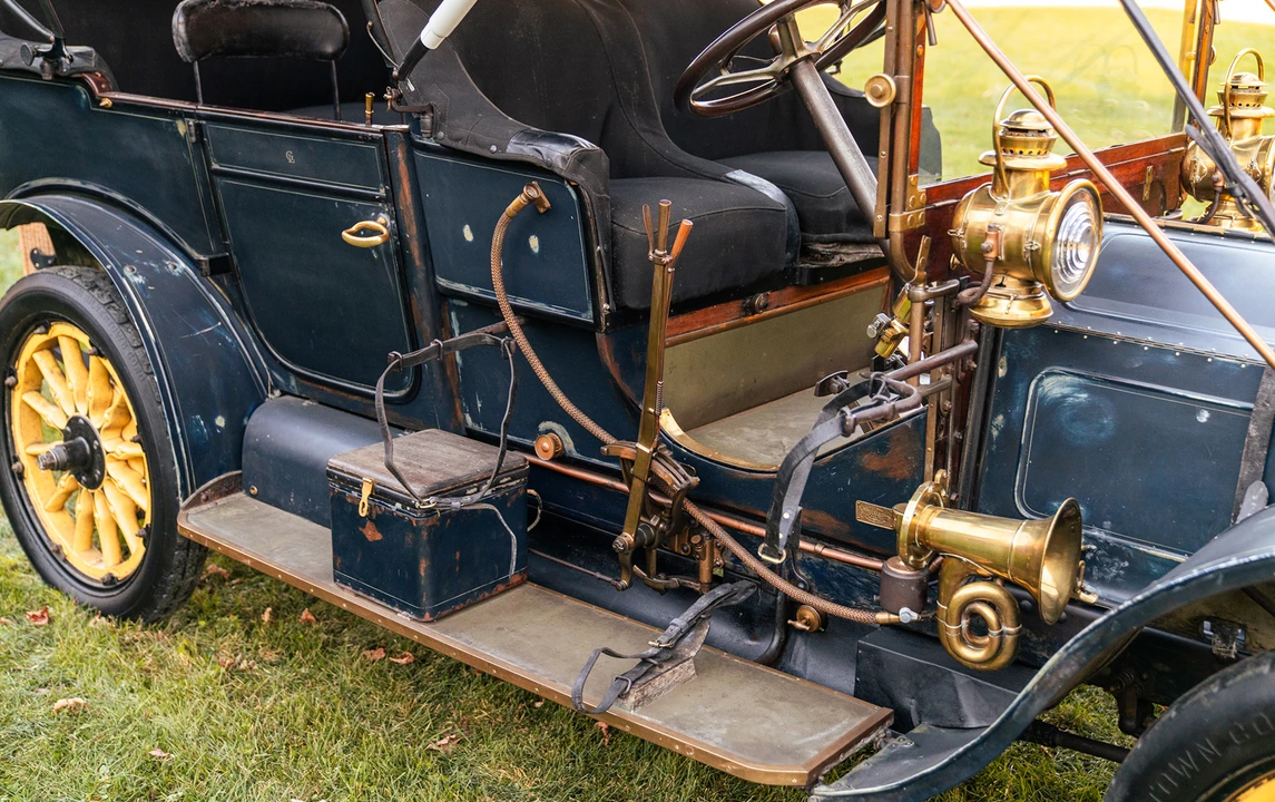 1910 Packard - Image 18 of 30