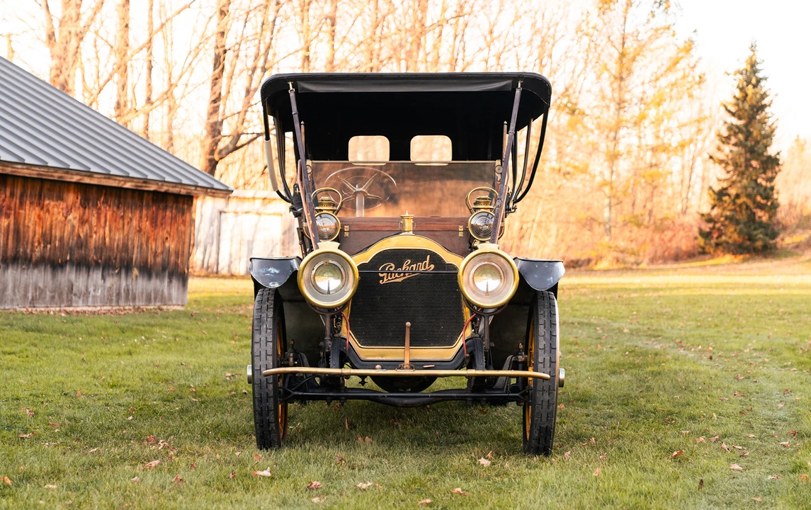 1910 Packard - Image 8 of 30