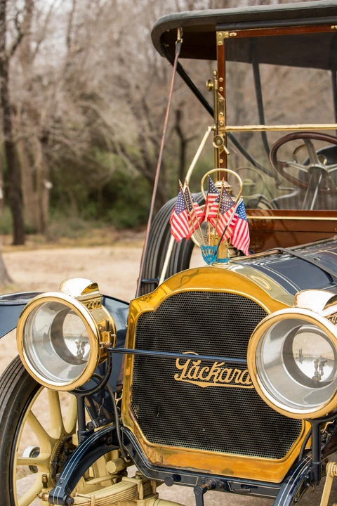 1910 Packard - Image 26 of 30
