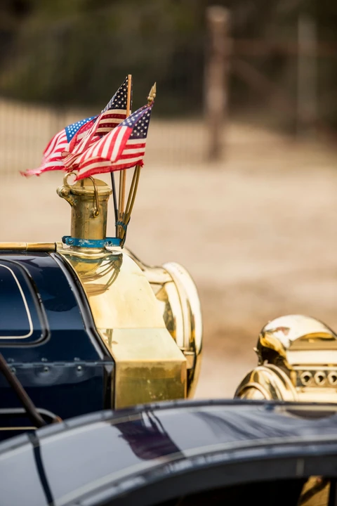 1910 Packard - Image 3 of 30