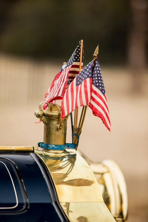 1910 Packard - Image 2 of 30