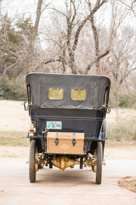 1910 Packard - Image 20 of 30