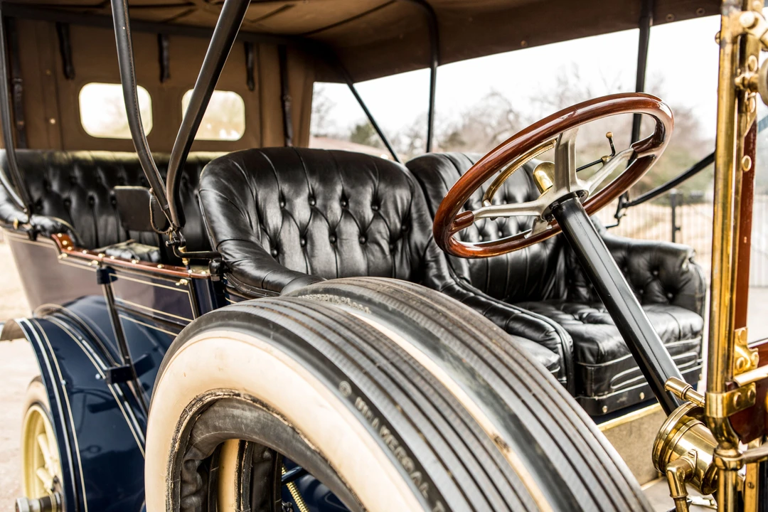1910 Packard - Image 15 of 30