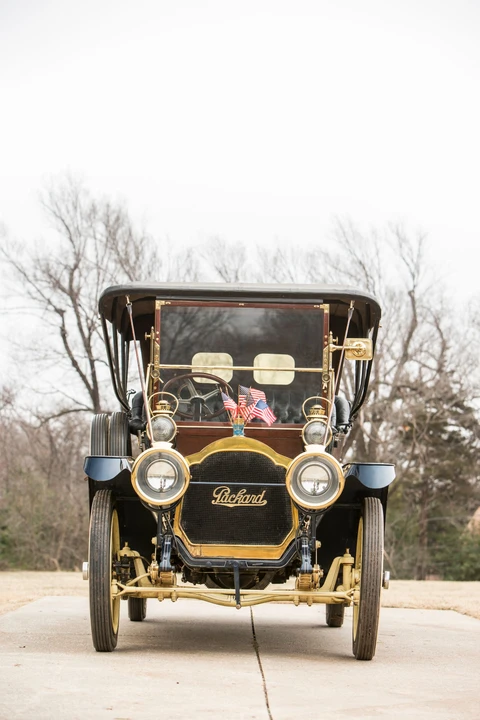1910 Packard - Image 24 of 30