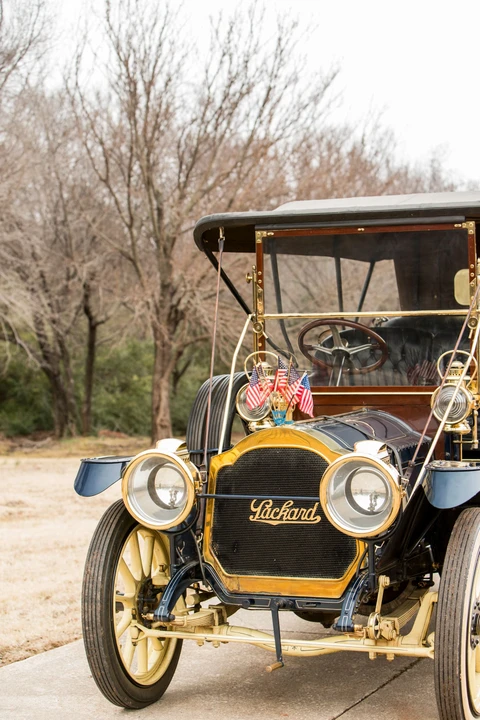 1910 Packard - Image 27 of 30
