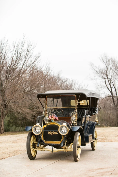 1910 Packard - Image 28 of 30