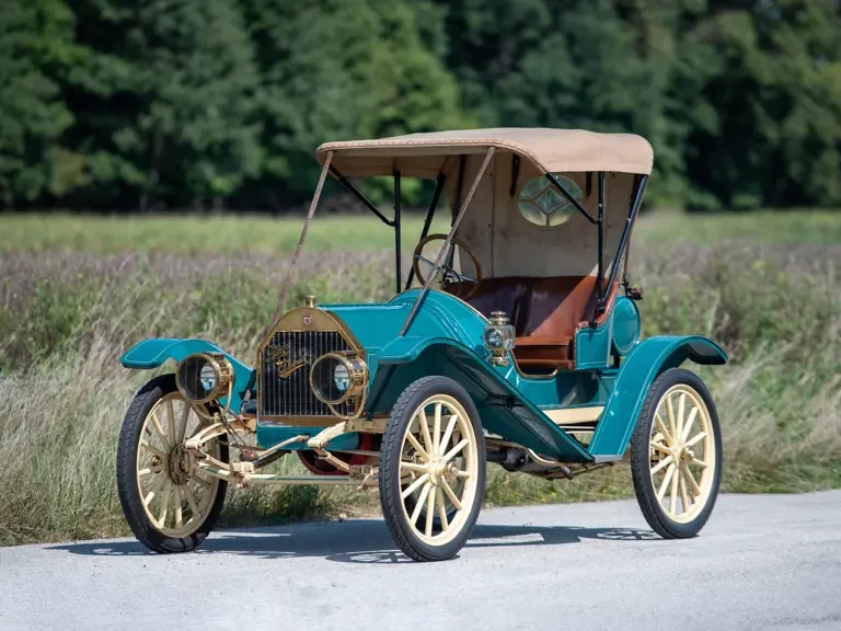 1910 Paige - Image 21 of 31