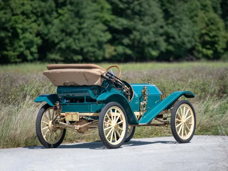 1910 Paige - Image 3 of 31