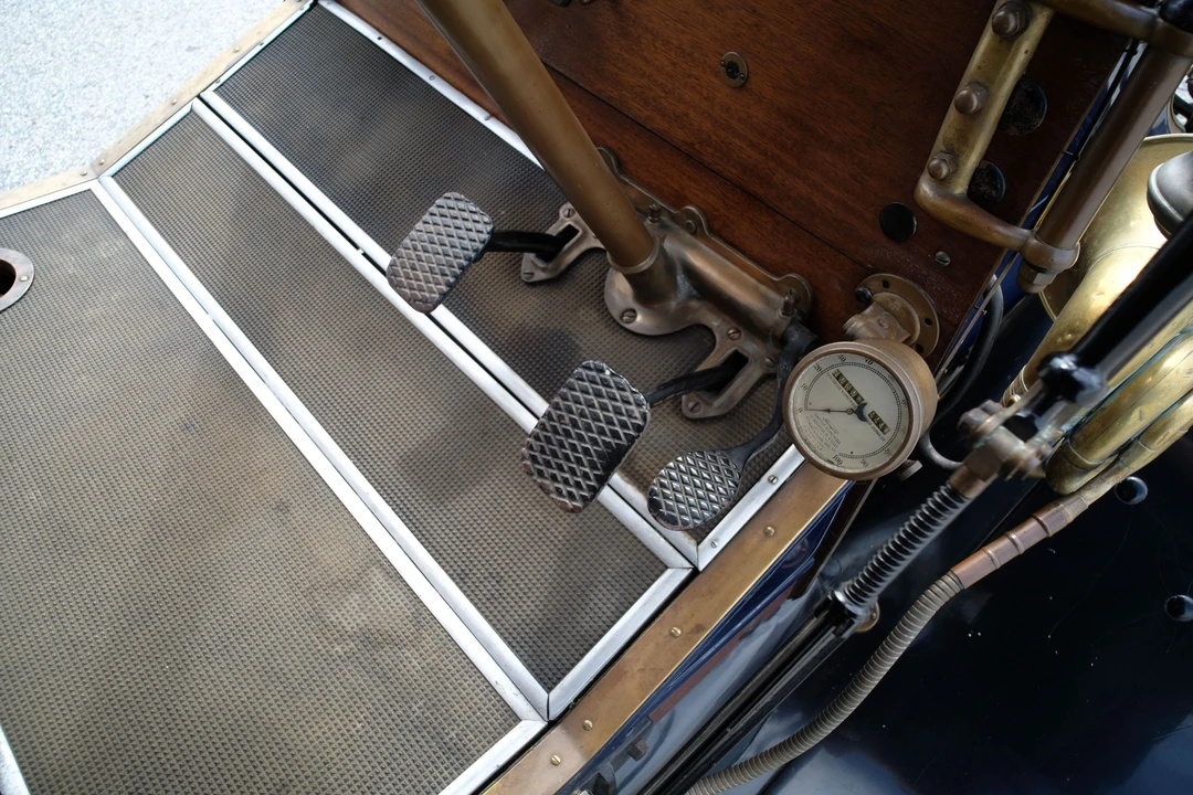 1910 Panhard - Image 21 of 27