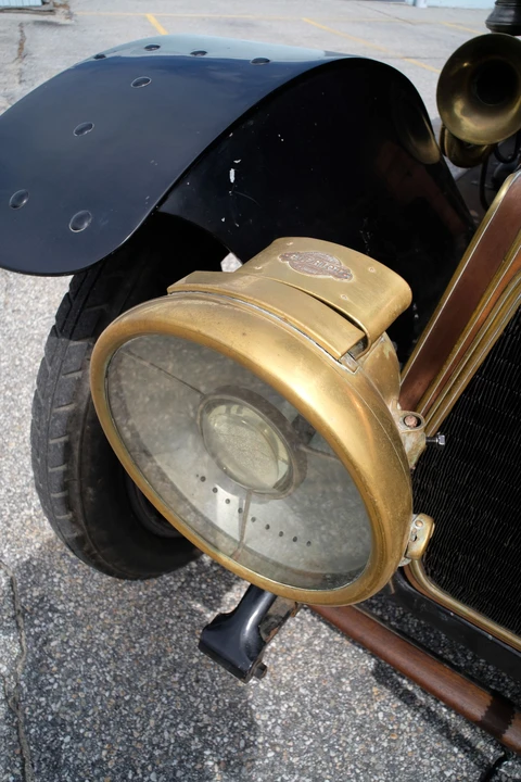 1910 Panhard - Image 26 of 27