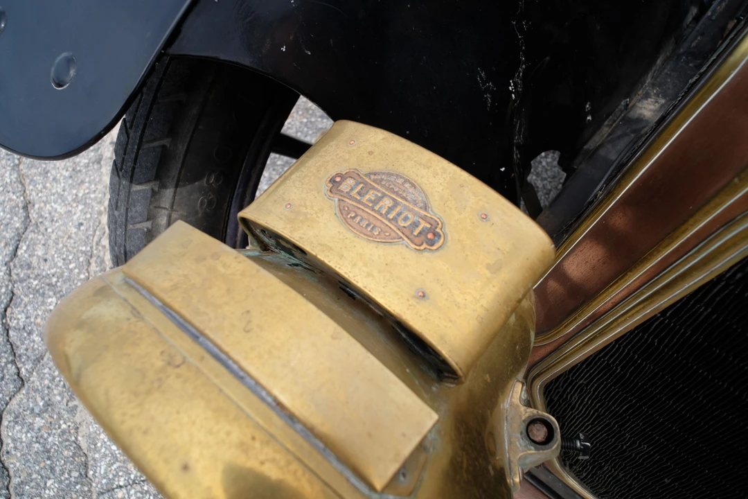 1910 Panhard - Image 27 of 27