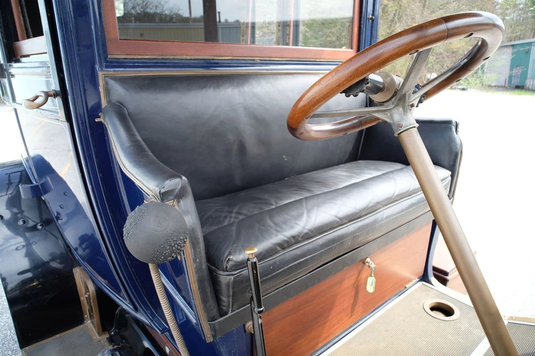 1910 Panhard - Image 24 of 27
