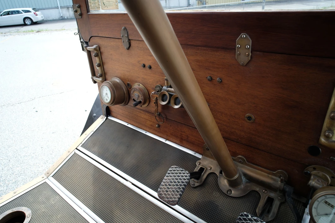 1910 Panhard - Image 22 of 27