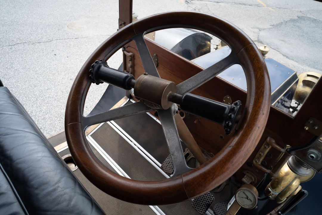 1910 Panhard - Image 19 of 27