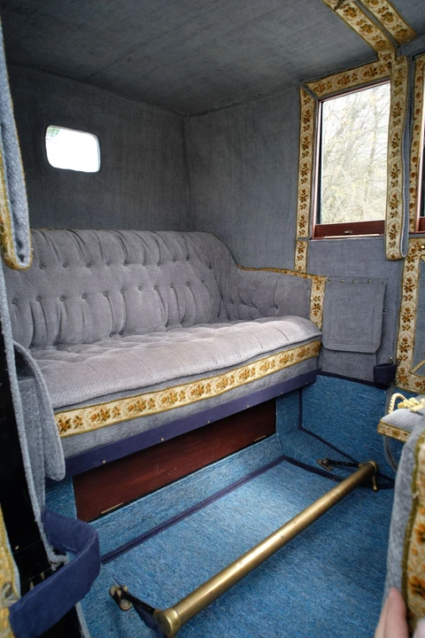 1910 Panhard - Image 18 of 27