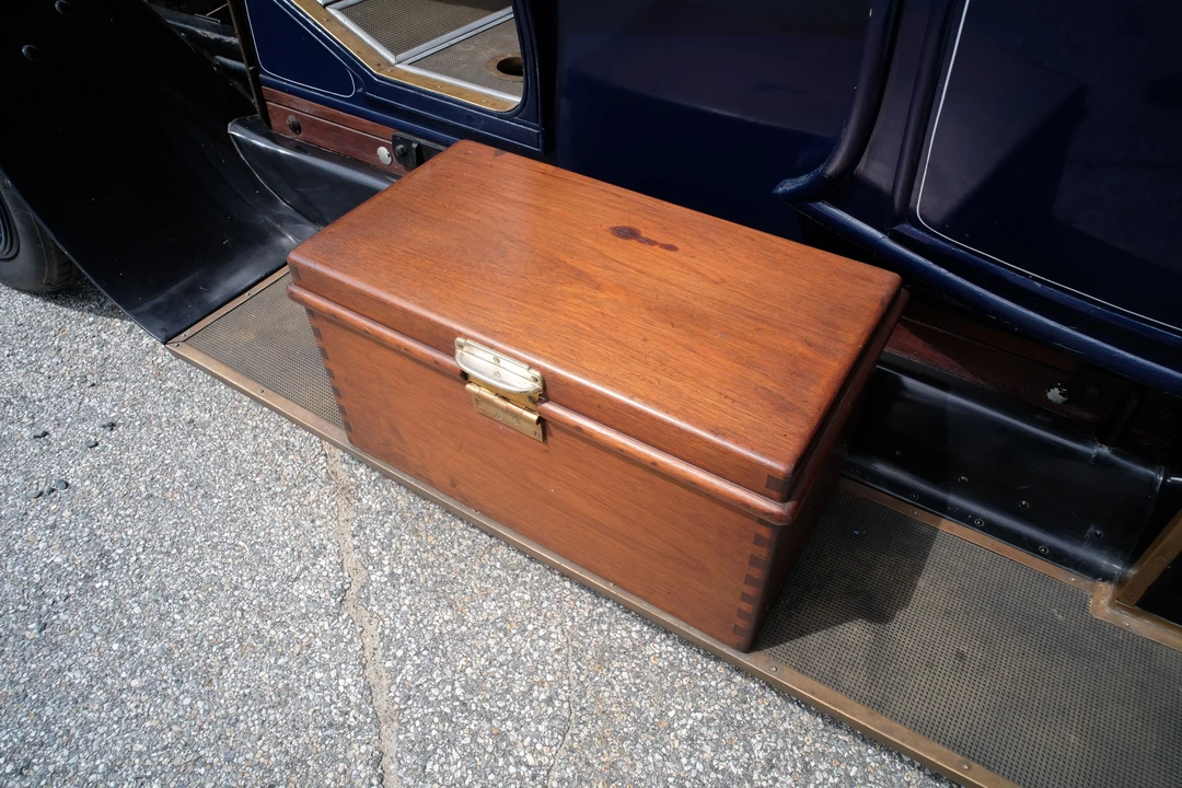 1910 Panhard - Image 10 of 27