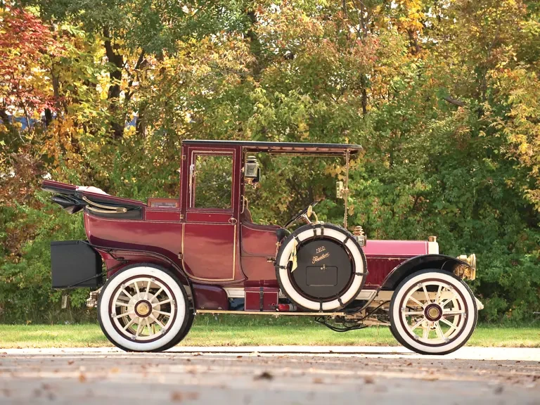 1910 Peerless - Image 6 of 21