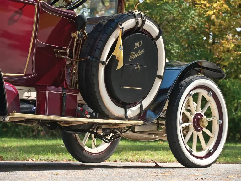 1910 Peerless - Image 9 of 21